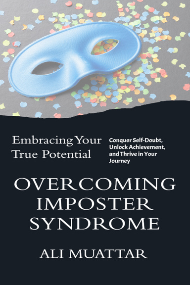 Overcoming Imposter Syndrome