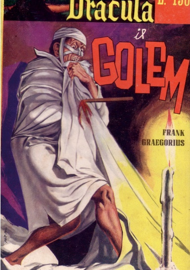 IL GOLEM