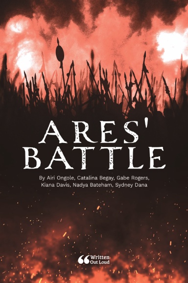 Ares' Battle