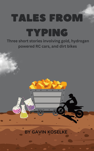 Tales From Typing