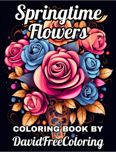 Spring Flowers