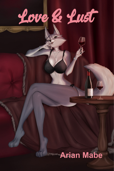 Love & Lust (eBook)