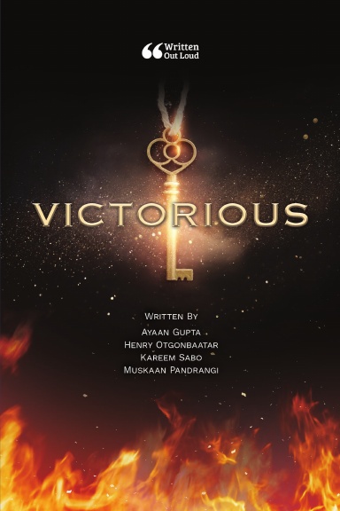 Victorious