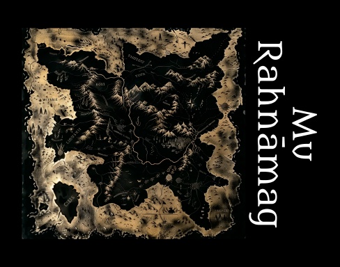 Mu Rahnamag