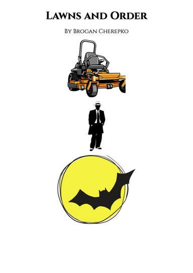 Mowing Lawns and Order