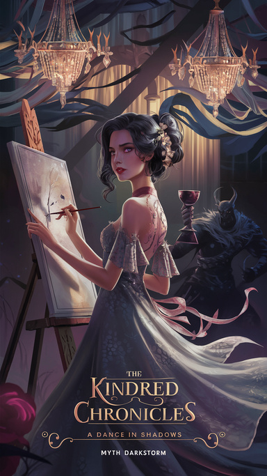 The Kindred Chronicles: A Dance in Shadows