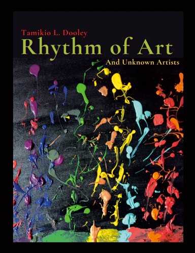 Rhythm of Art