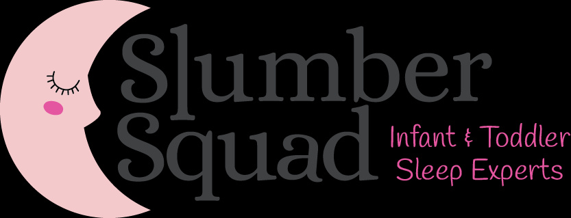 Slumber Squad: Your Guide to Peaceful Sleep and all things Newborn (0-3 Months Old)