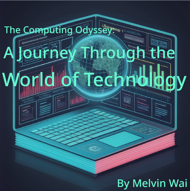 The Computing Odyssey: A Journey Through the World of Technology