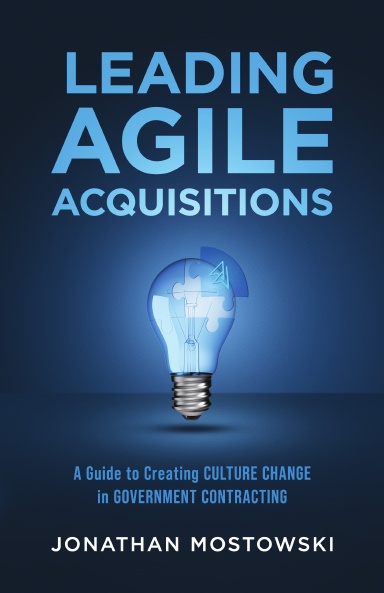 LEADING AGILE ACQUISITIONS