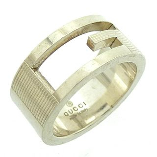 The Timeless Elegance of Mens Gucci Ring