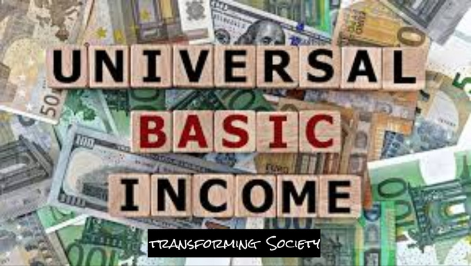 Universal Basic Income