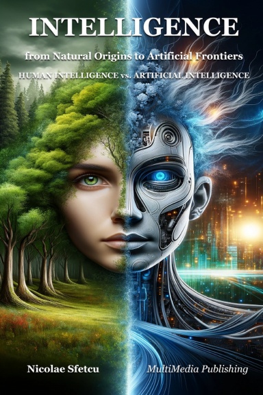 Intelligence, from Natural Origins to Artificial Frontiers