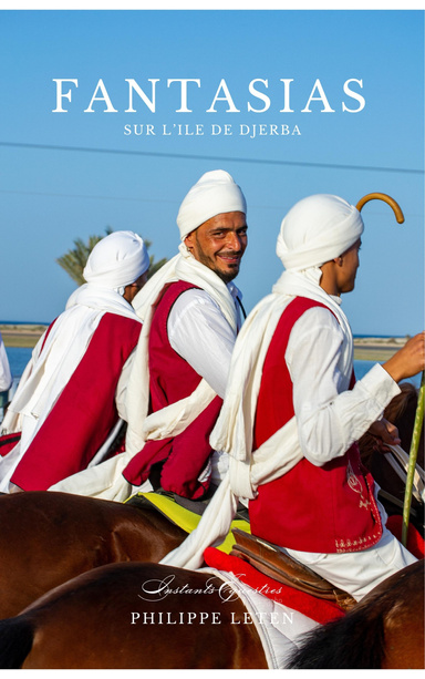 Fantasias sur l'Ile de Djerba