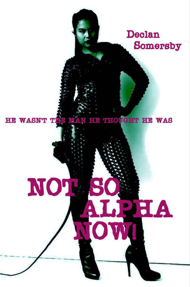 Not So Alpha Now!
