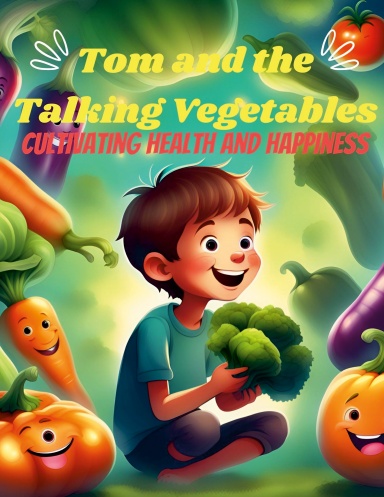 Tom And The Talking Vegetables