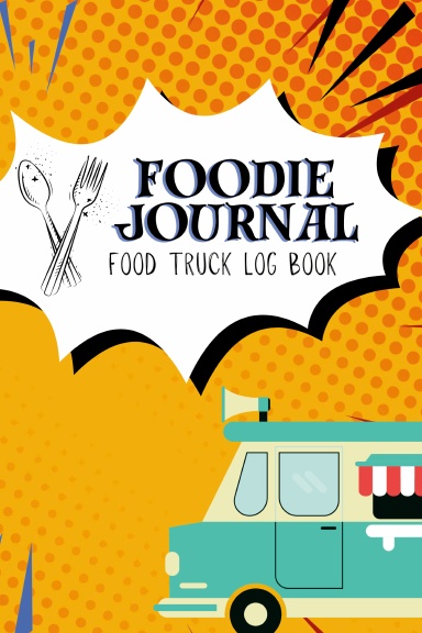 Foodie Journal
