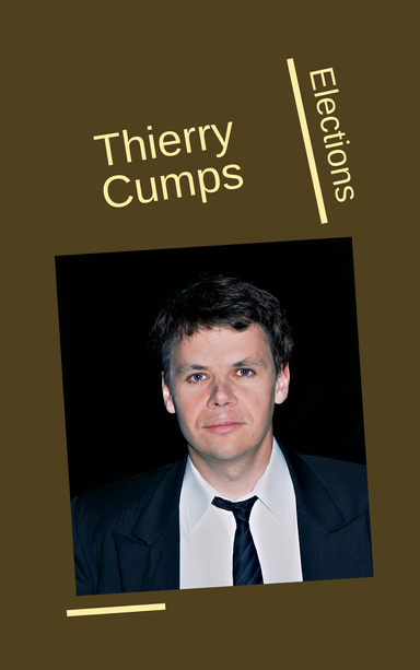 Thierry Cumps