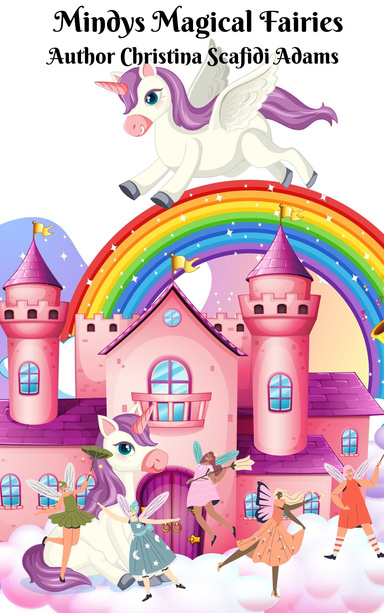 Mindy's Fairies