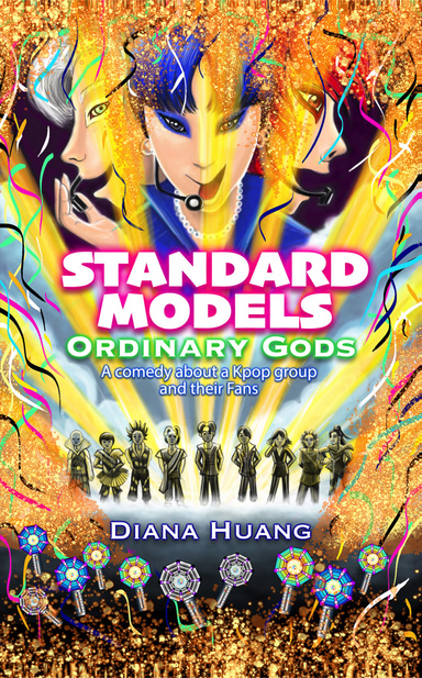 Standard Models - Ordinary Gods