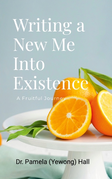 Writing a New Me Into Existence