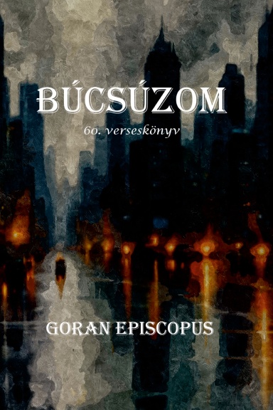BÚCSÚZOM