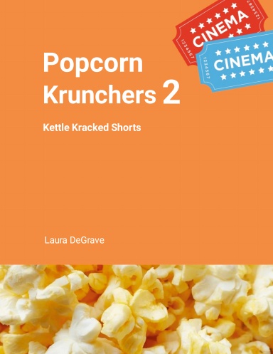 Popcorn Krunchers 2