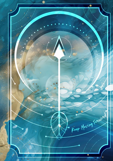 Arrow Notebook