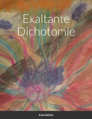 Exaltante poésie version imprimer