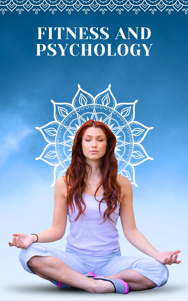 Fitness and Psychology E-book 2024