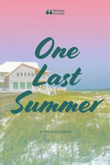 One Last Summer