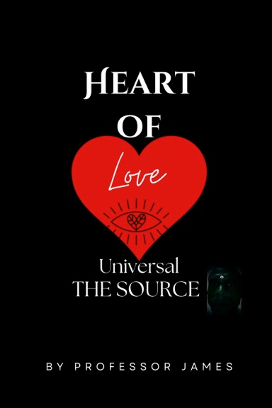 HEART OF THE SOURCE