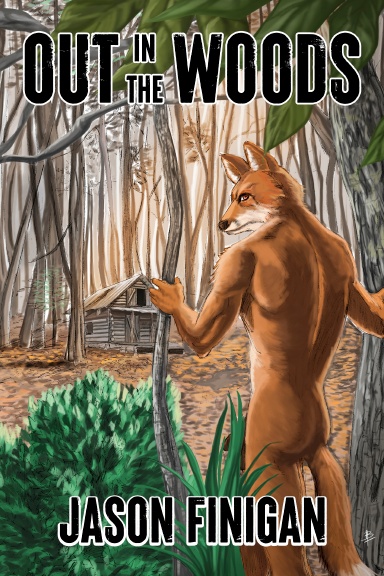 Out In The Woods