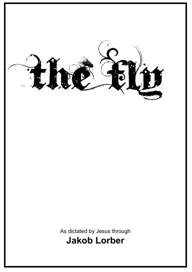 The Fly (larger print)