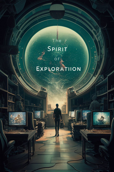 The Spirit of Exploration