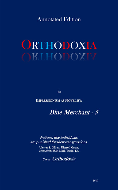 Orthodoxia