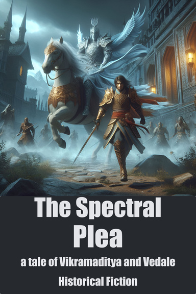 The Spectral Plea
