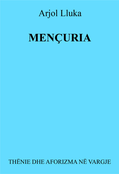 MENÇURIA
