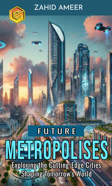 Future Metropolises: Exploring the Cutting-Edge Cities Shaping Tomorrow's World