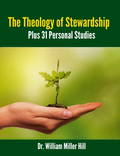 The Theology of Stewardship
