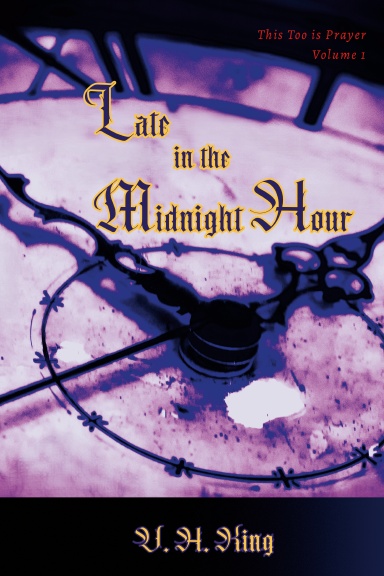 Late in the Midnight Hour