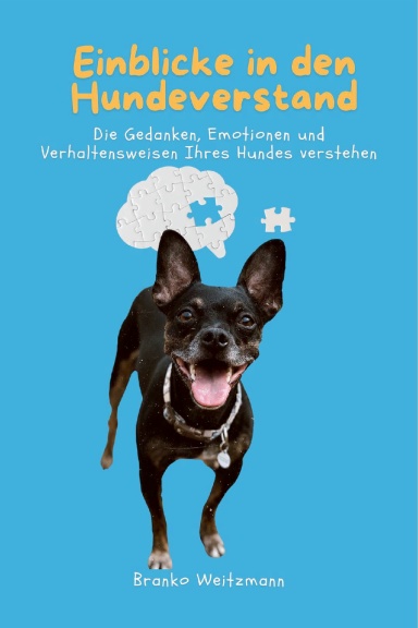 Einblicke in den Hundeverstand