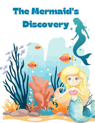The Mermaid's Discovery