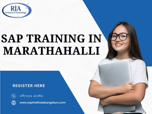 SAP Training in Marathahalli