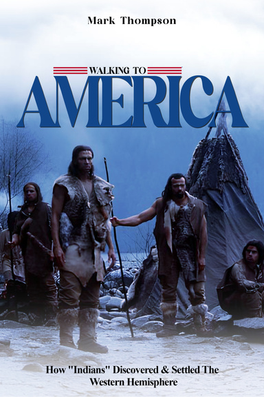 Walking to America