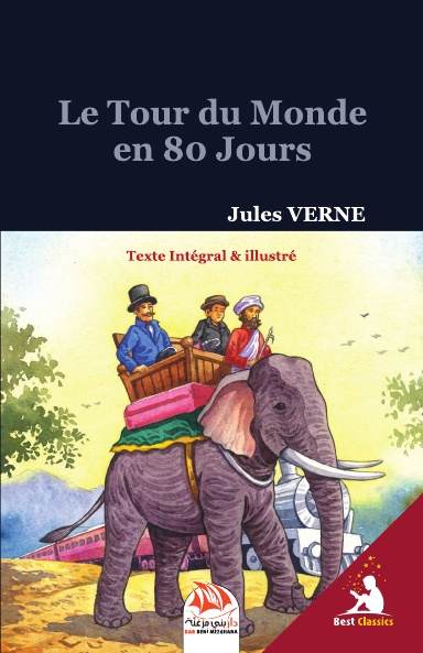 Le Tour du Monde en 80 Jours