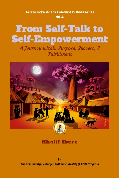 From Self-Talk to Self-Empowerment