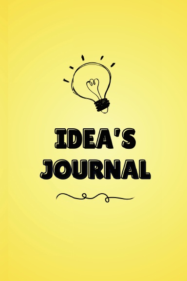 idea’s Journal