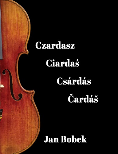 Czardasze