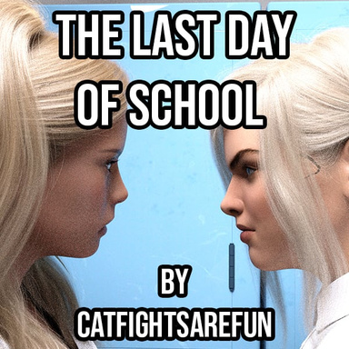 The Last Day Of School